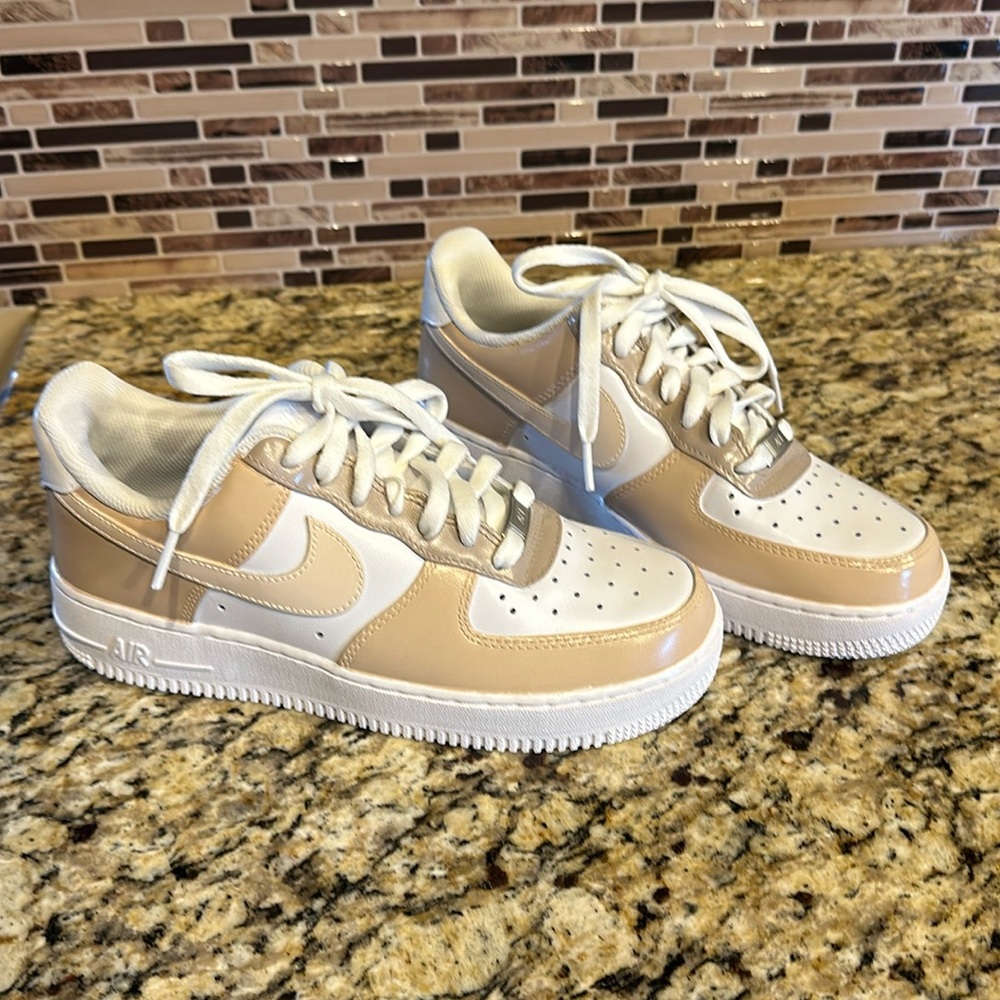 Nike Air Force 1 ‘07